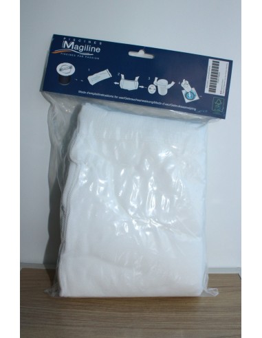 MAGIskim chaussette préfiltre panier