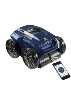 copie de Robot piscine ZODIAC Alpha RA 6900 iQ