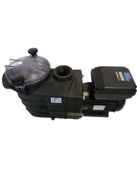 Pompe SUPER II 0,75 CV - HAYWARD - Mono 10m³