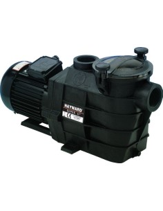 POMP SUPERPOOL II HAYWARD 1HP MONO - 17 m³/u