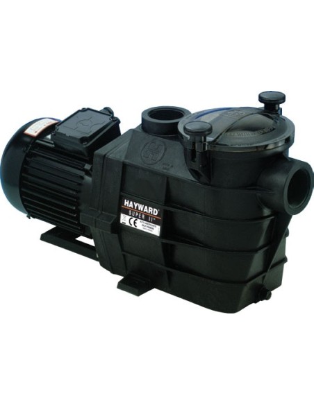 copie de Pompe SUPER II 1 CV - HAYWARD