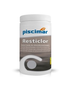 RESTICLOR 1 Kg