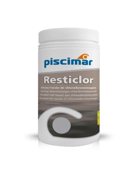 RESTICLOR 1 Kg