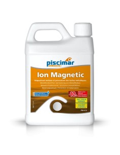Ion Magnetic 1L PM-615 piscimar