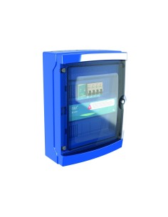 Coffret Tild VP bipolaire PF10Y704 (IDM 30mA) | Vigipool