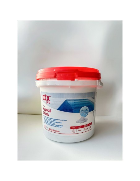 Hypocal Choc - 5 Kg CTX-120 - CTX