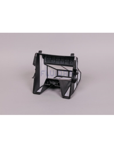 Bac filtrant débris fins 100 microns Tornax