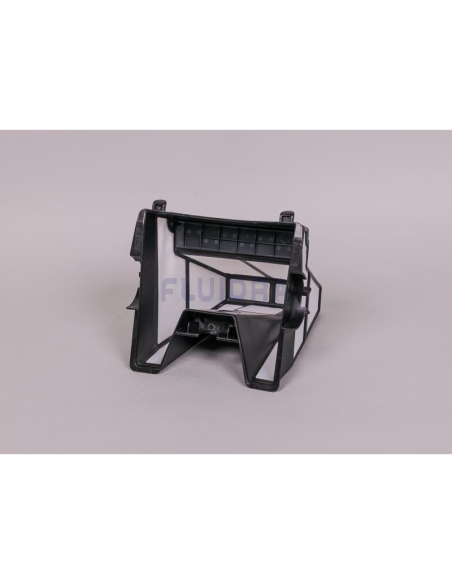 Bac filtrant débris fins 100 microns Tornax