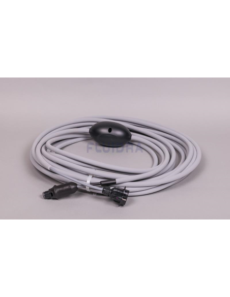 Câble flottant 15m CyclonX