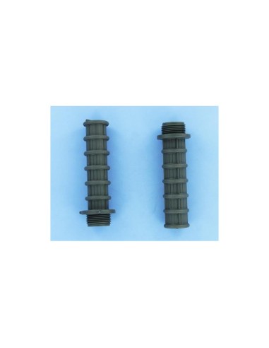 Zandfilter zeefjes Cantabric, Uve en Millenium (x2)