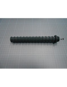 Set van zeefjes (x8) D600