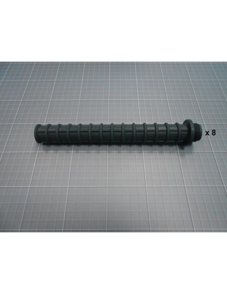 Ensemble de crépines (x8) D600
