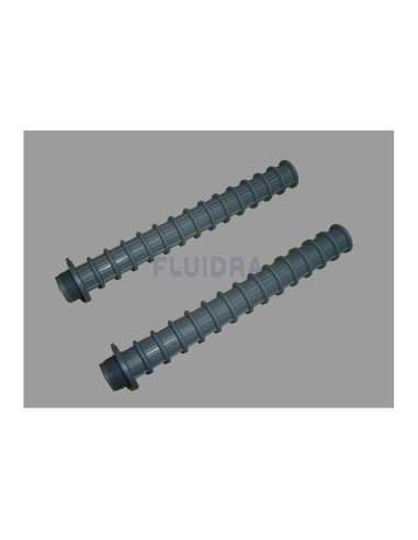 Zandfilter zeefjes Cantabric, Uve en Millenium (x2)