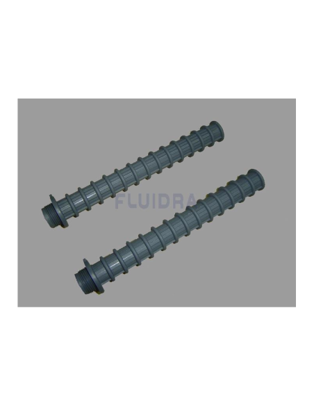 Zandfilter zeefjes Cantabric, Uve en Millenium (x2)