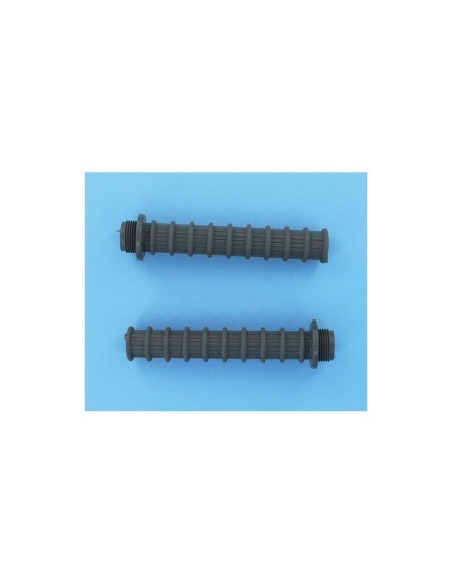 Crépines L.160 3/4''pour filtre à sable Cantabric, Uve et Millenium ( x2)