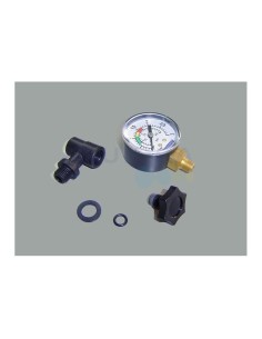 Manomètre complet - AstralPool (Cantabric, Millenium, UVE)