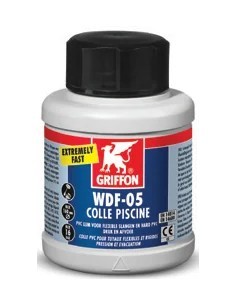 Buy Kopie van WDF-05 zwembadlijm - 250 ml