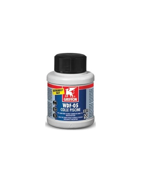 Buy Kopie van WDF-05 zwembadlijm - 250 ml