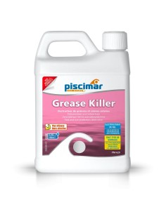 copie de PM-620 GREASE KILLER 0,5 L