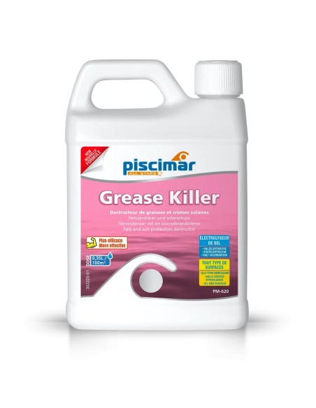 copie de PM-620 GREASE KILLER 0,5 L