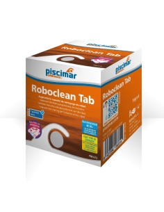 PM-673 ROBOCLEAN, 96 g