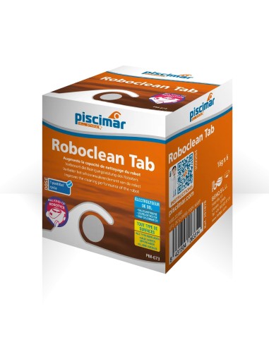 PM-673 ROBOCLEAN, 96 g