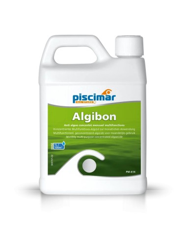 PM-614 ALGIBON 5 Kg