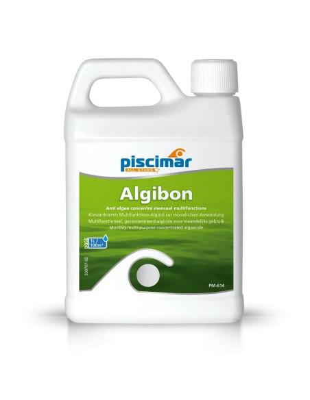 PM-614 ALGIBON 5 Kg