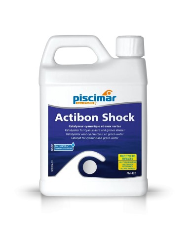 PM-420 ACTIBON ULTRA 1 L