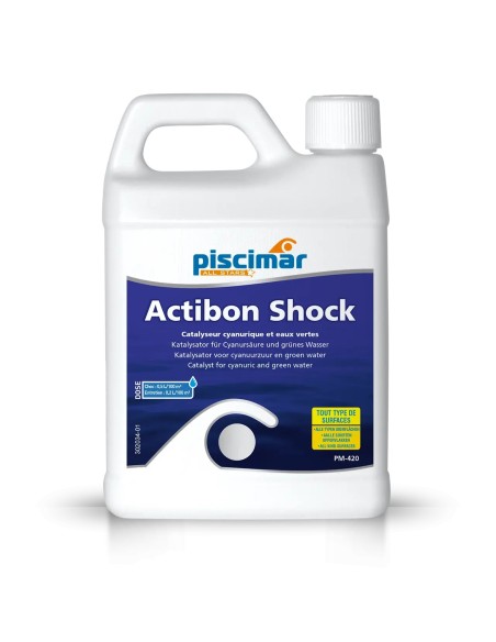 PM-420 ACTIBON ULTRA 1 L