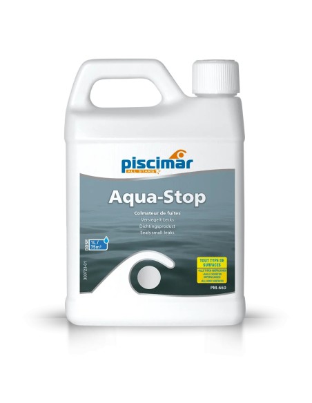 PM-660 AQUA-STOP 1 L