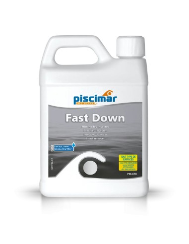 PM-670 FAST DOWN 0,5 L