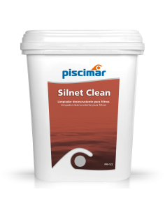 PM-122 SILNET CLEAN 1.2 Kg