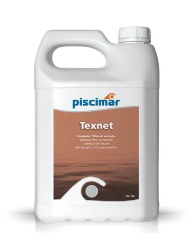 PM-152 TEXNET 5 L