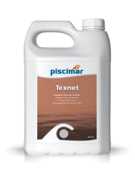 PM-152 TEXNET 5 L