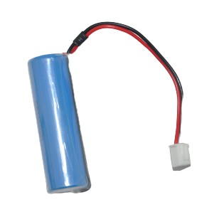 Batterij voor Blue Connect