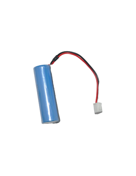Batterij voor Blue Connect