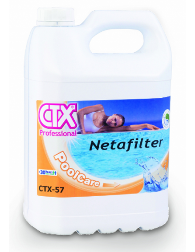Netafilter - 5 L CTX-57