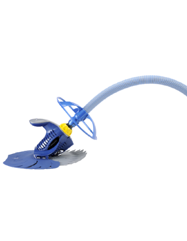 Robot piscine ZODIAC T5 DUO