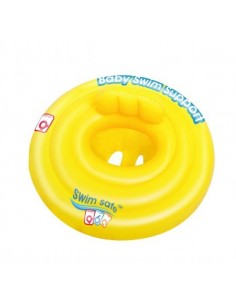 Siège de natation pour bébé Bestway