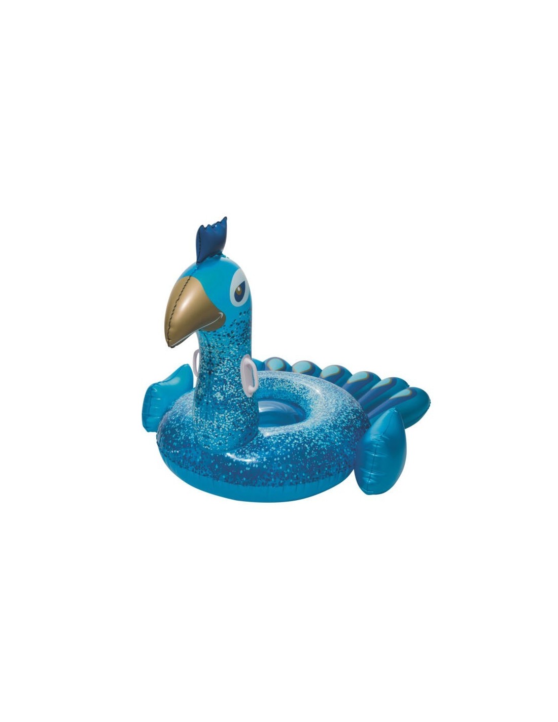 Canard plastique flottant rose pour pêche aux canards - Achat en ligne