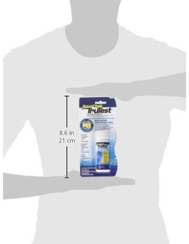 Aquachek Digital - Trutest Blister van 50 strips