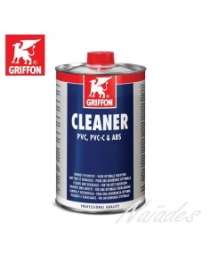 Griffon reinigingsmiddel 250 ml