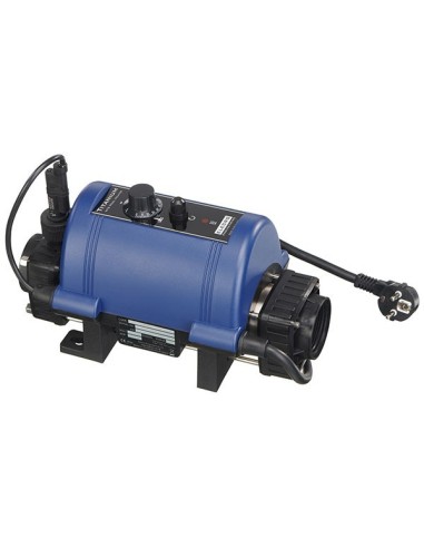 Réchauffeur nano pro 3kW pour piscine et spa