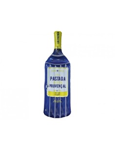 Matelas Lou Pastaga- forme de bouteille de Pastis 2