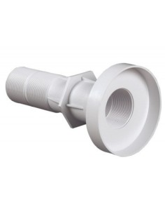 Hayward 3353 Muurdoorvoer voor betonnen zwembaden.