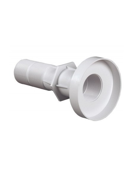 Hayward 3353 Muurdoorvoer voor betonnen zwembaden.