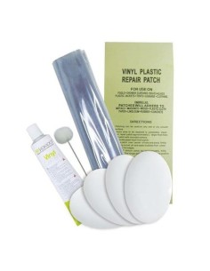 Kit de réparation pour liner Kokido 2