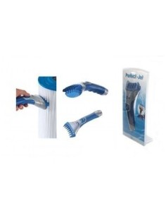 Peigne de nettoyage pour cartouches