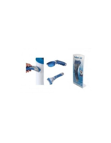 Peigne de nettoyage pour cartouches